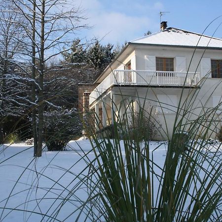Coumenios Apartment Moulis Exterior foto