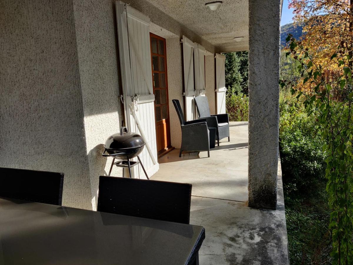 Coumenios Apartment Moulis Exterior foto