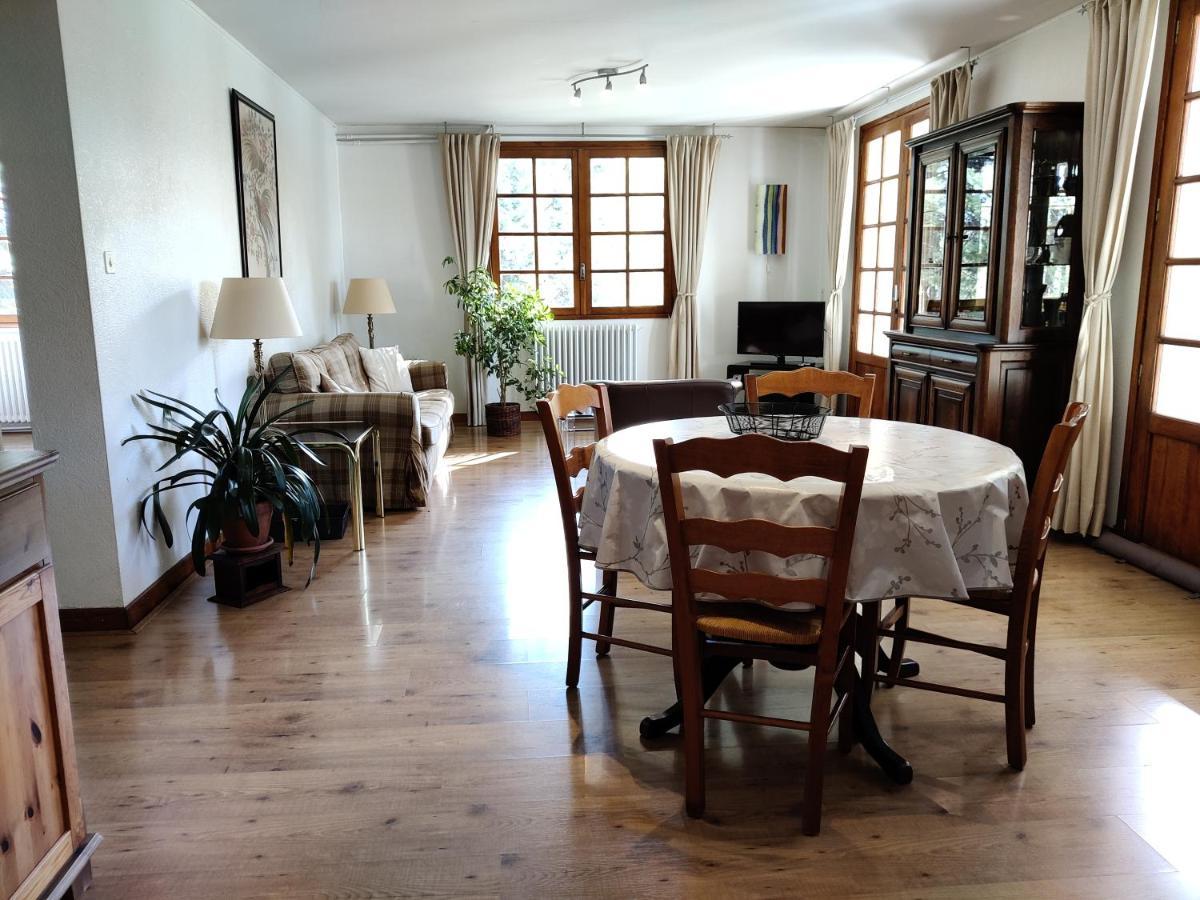 Coumenios Apartment Moulis Exterior foto